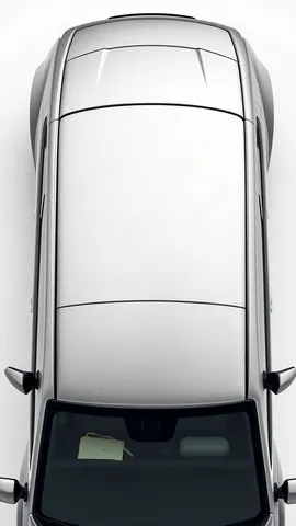 車のルーフの小さなへこみ修理：料金と条件を比較するポイント