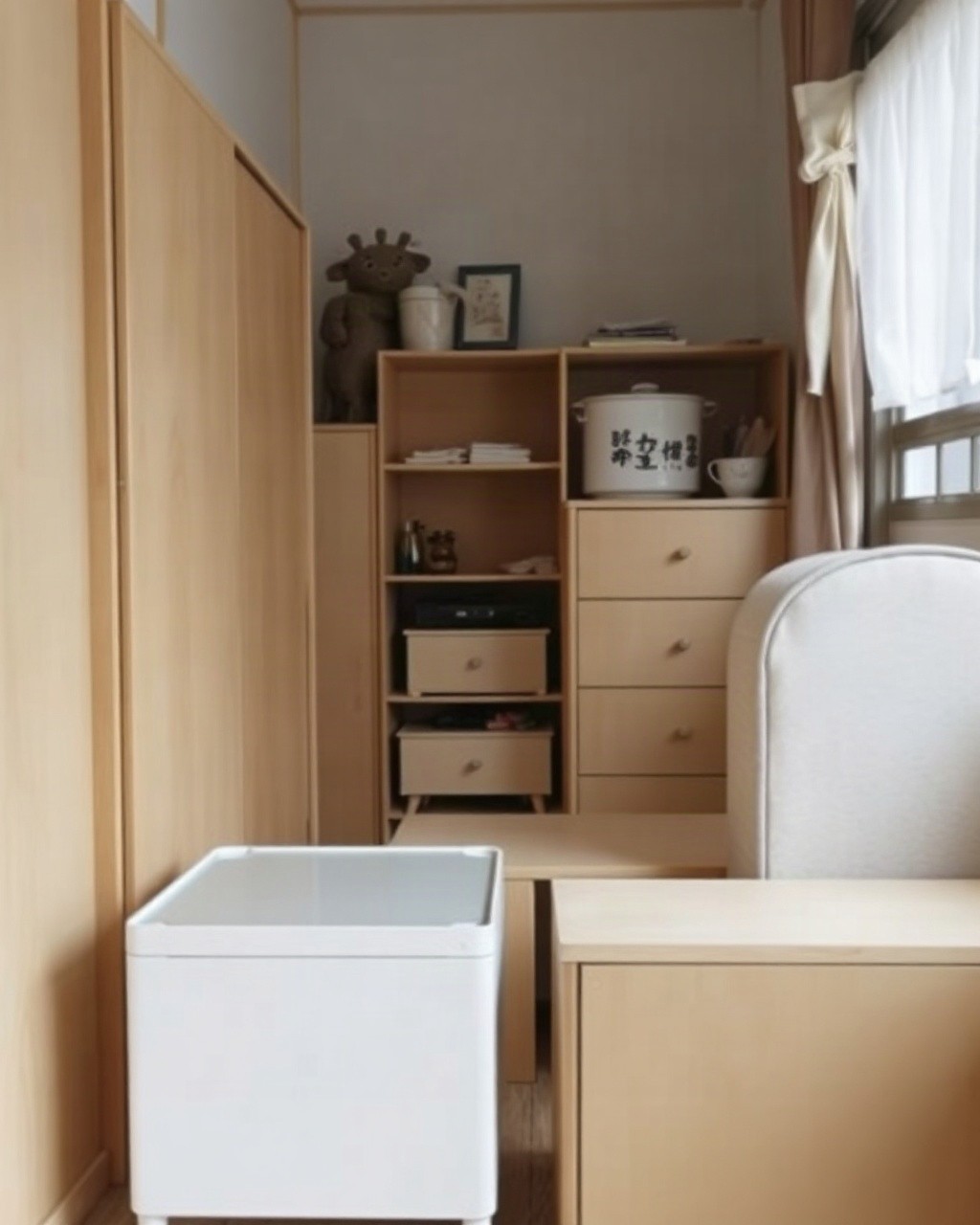 不用品回収 見積もりに関する住まいと設備の参考イメージ