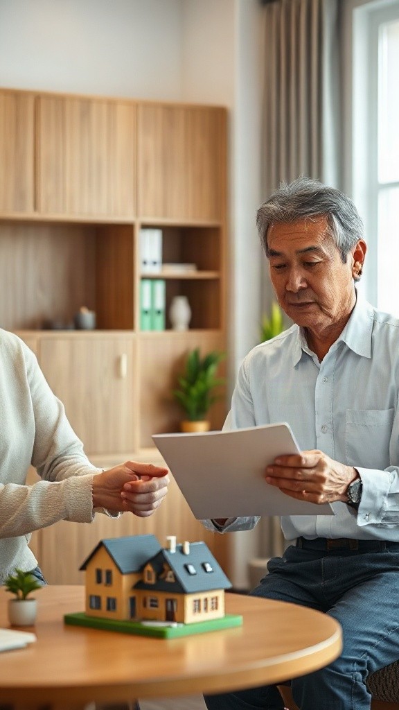 金利の方式と返済計画を比べるイメージ（説明用のイメージ）
