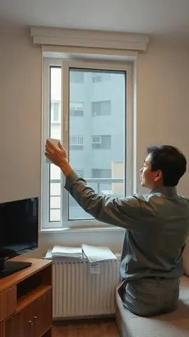 マンションの内窓設置条件と費用の確認イメージ