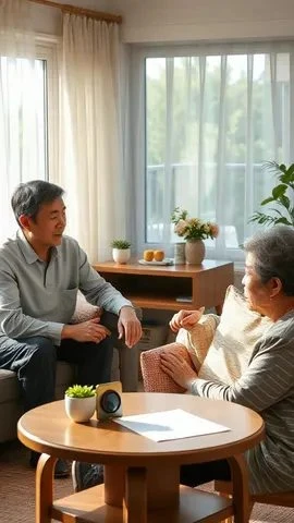 실버타운 비용 비교
