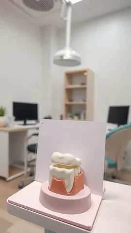 치과 검사 알아보기