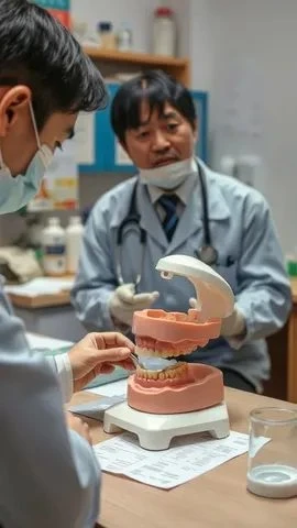 治療方法を比較