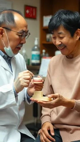 長期管理を知る