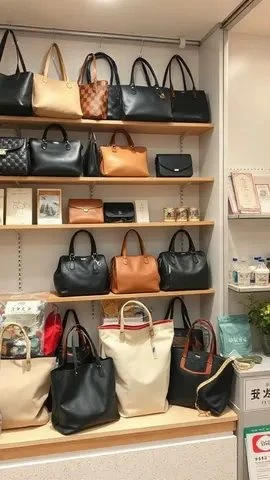 中古バッグを比較