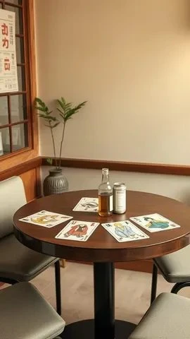 タロット相談を知る