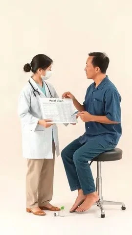 相談先を比較