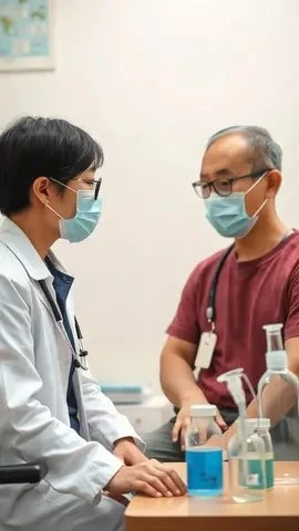 가래 건강 정보