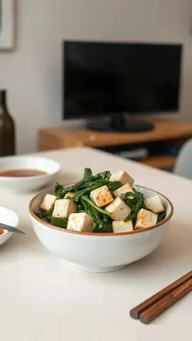 식품 조합 알아보기