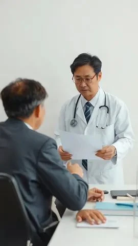 검사 결과 알아보기