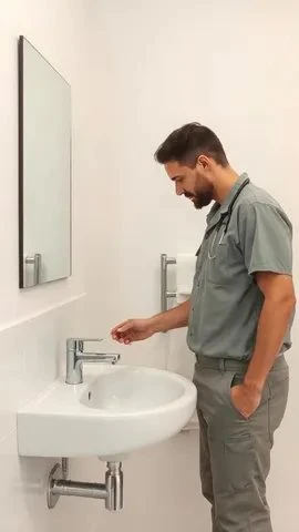 Avalie a hidráulica