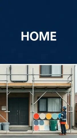 外壁塗装の見積もりはどこを見る？足場・下地補修・追加費用の比較